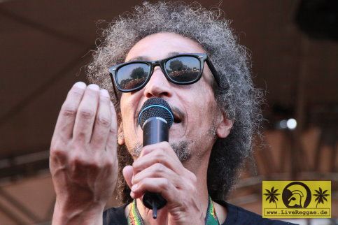 Andrew Murphy (D) 25. Summer Jam Festival, Fuehlinger See Koeln - Moderator Red Stage 2010 (3).JPG